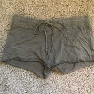 Michael Stars Lounge shorts